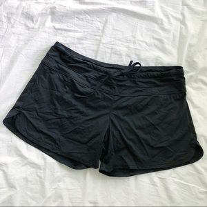 Athleta Swim Shorts